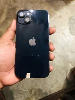 iPhone 13 mini