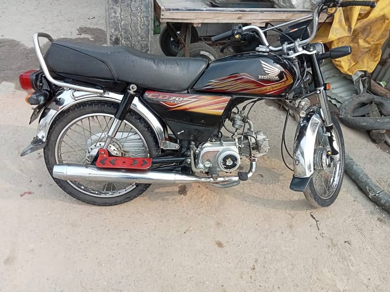 Honda 70 03006175977 1