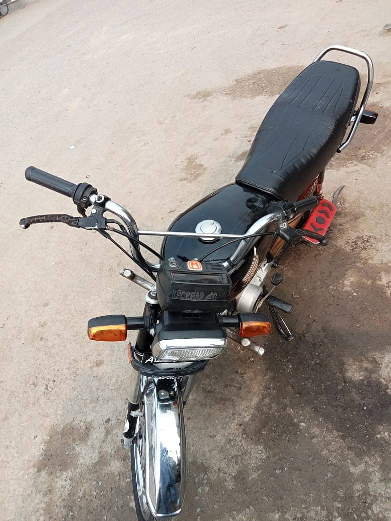 Honda 70 03006175977 2