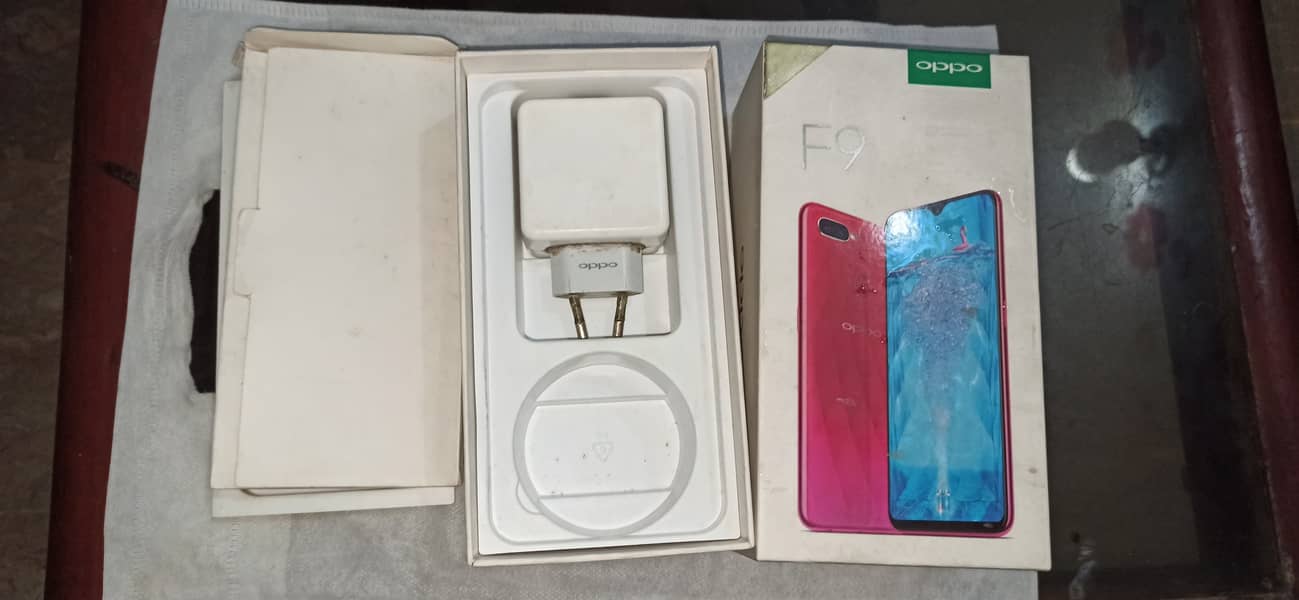 Oppo F9 2