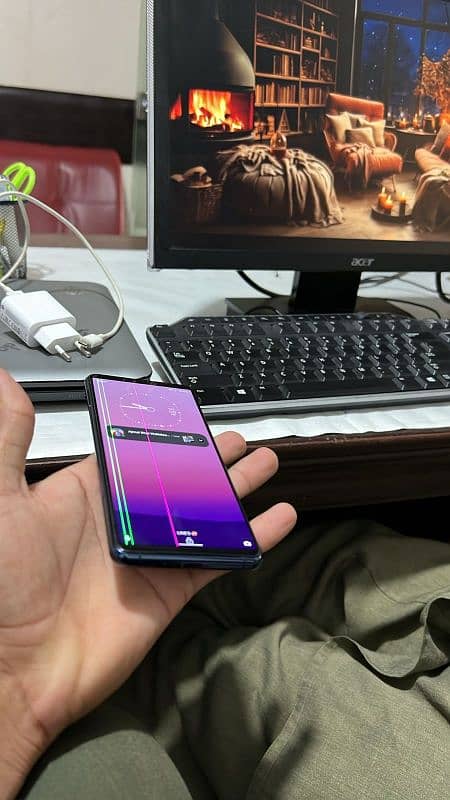 Sony Xperia 5 mark 2 for sale 1