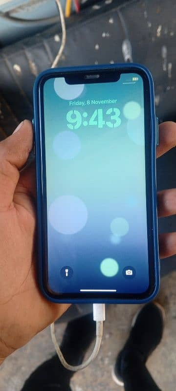 iPhone 11 note PTI 64GB 80 health battery 10 by 9 final paise 0