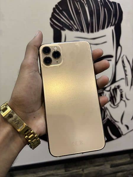 Iphone 11 Pro Max 0