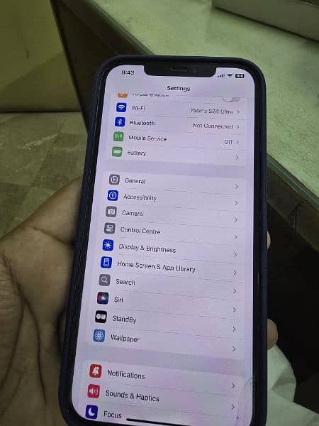 iphone 12 pro max pta approved 7