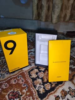 Realme 9