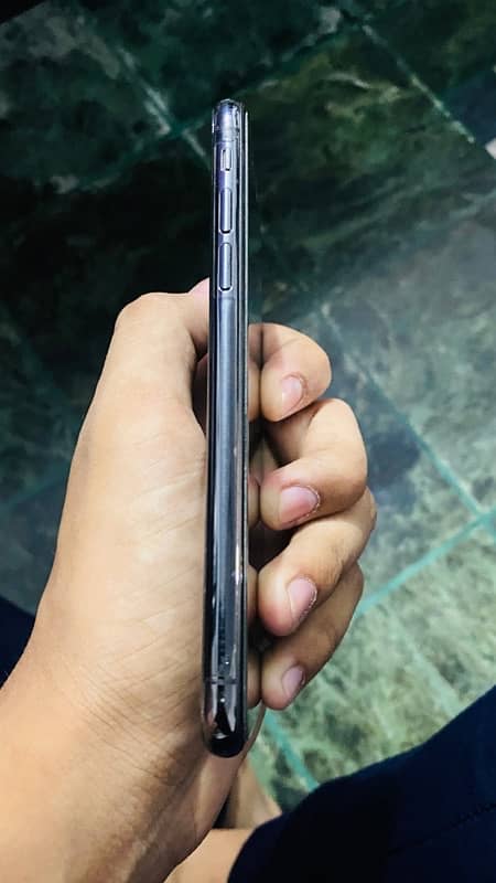 iphone X 256 Gb Non Pta 5