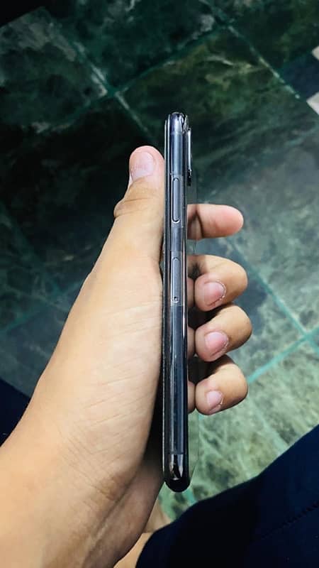 iphone X 256 Gb Non Pta 6