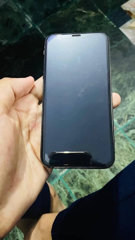 iphone X 256 Gb Non Pta 7