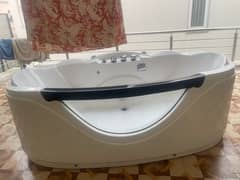 bath/jacuzi for sale (very cheap) negotiable