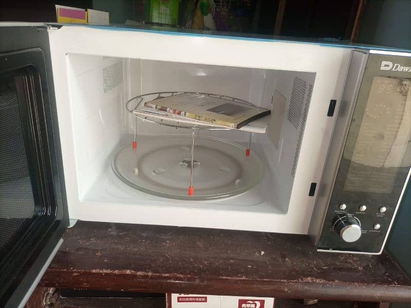 microwave 2