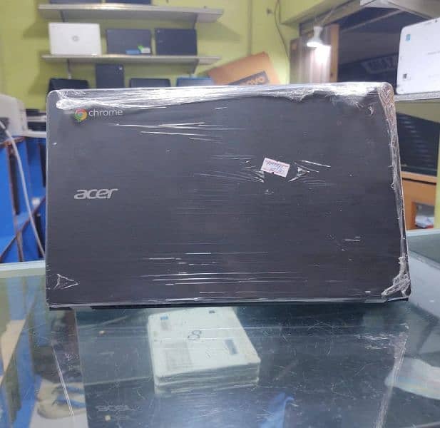 Acer c740 windows 10 (4/128) 2