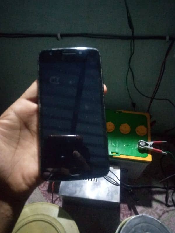 Moto e4 16gb PTA approved urgent sale pasio ki need ha Thanks 3