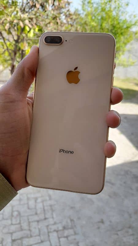 iphone 8 plus 256 gb non pta 1