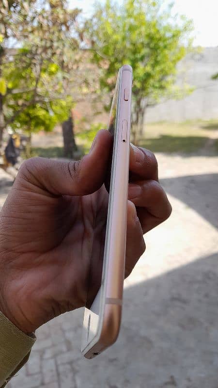 iphone 8 plus 256 gb non pta 4