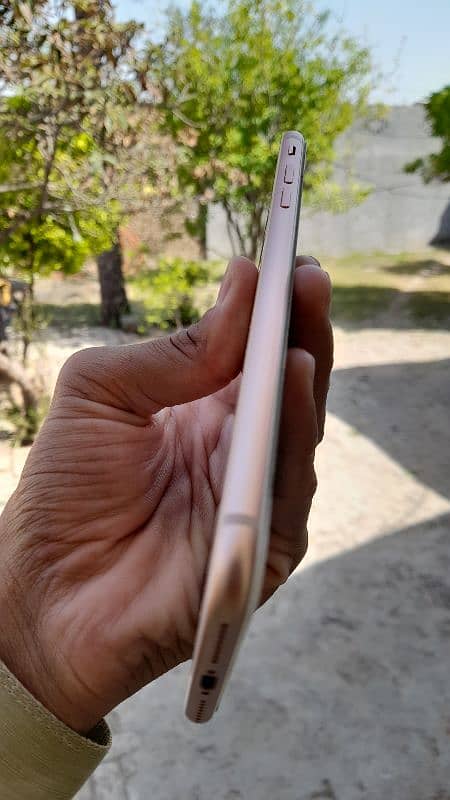 iphone 8 plus 256 gb non pta 6