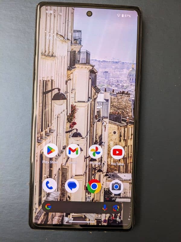 Google pixel 6 2