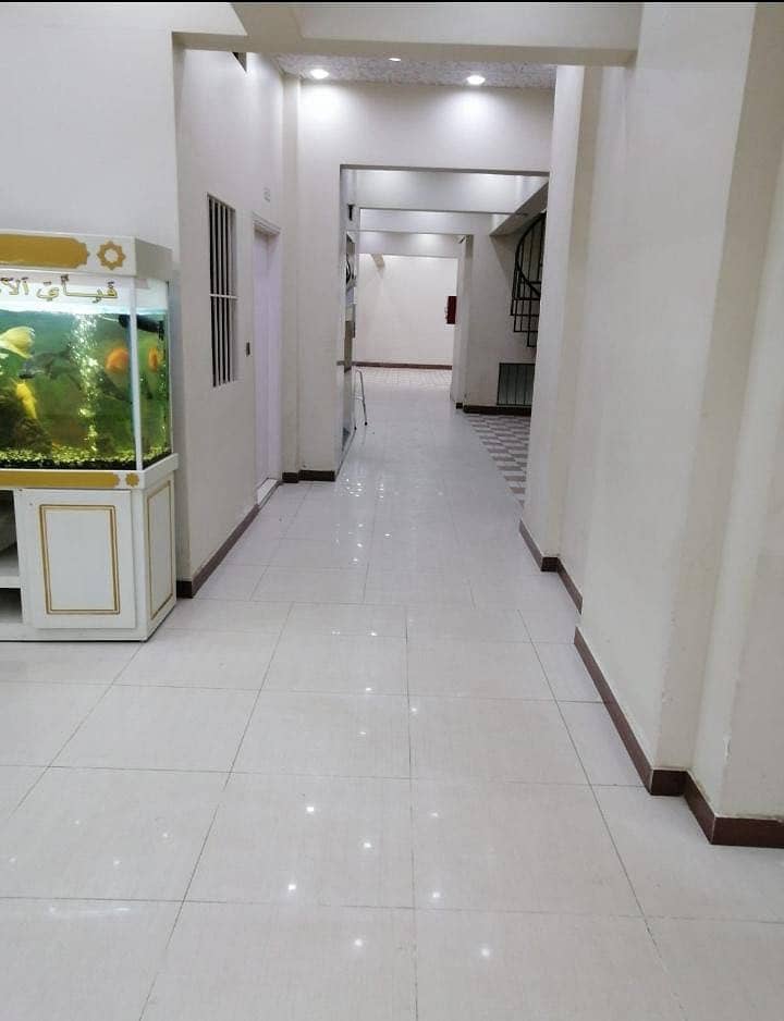 Burj Ul Amin Flat Available For Sale 1