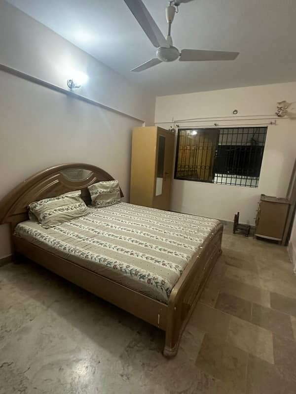 Prime Location Penthouse For Grabs In 400 Square Yards Karachi 11