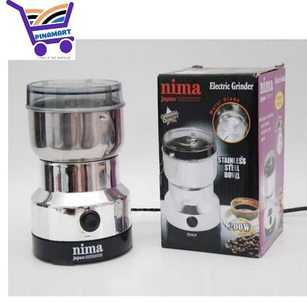 electric grinder with cash on delivery 2