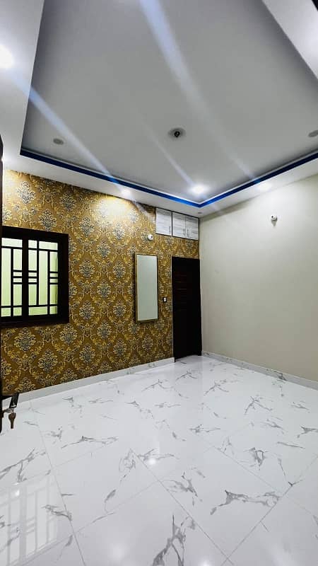 Brand New House For Sale Ground +2 By Sialvi Estate 6