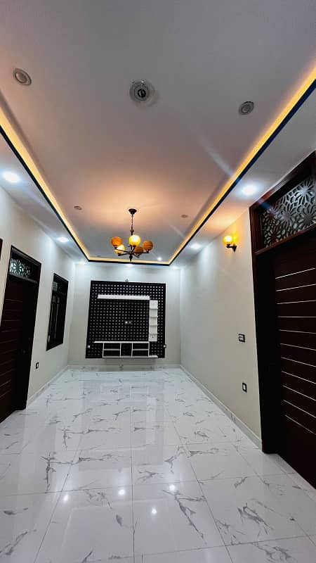 Brand New House For Sale Ground +2 By Sialvi Estate 9