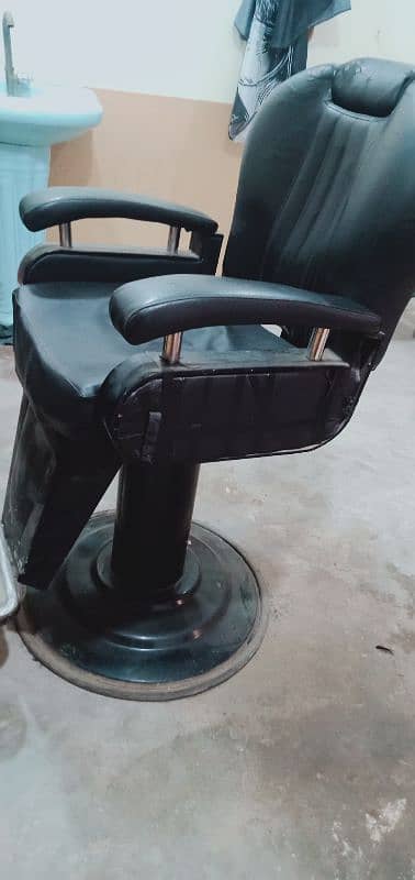 barber chair 3