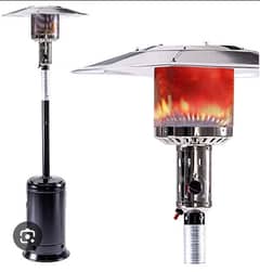 patio heater/ outdoor heater/ lawn heater/ umbrella heater/ open