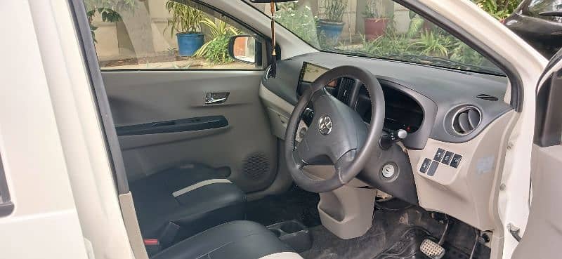 Toyota Pixis Epoch 2014 5