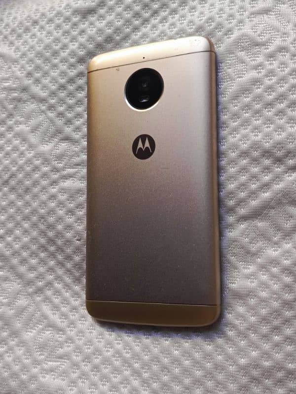 Motorola e4 plus 3/32 3