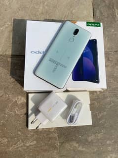 OPPO F11 (8/256)