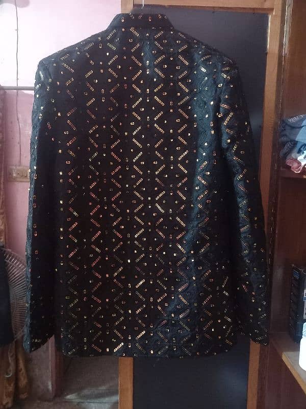 black Prince coat for boy size xL color black new 03244029331 2