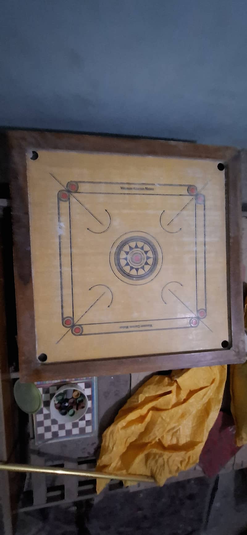 Carrom Board 1