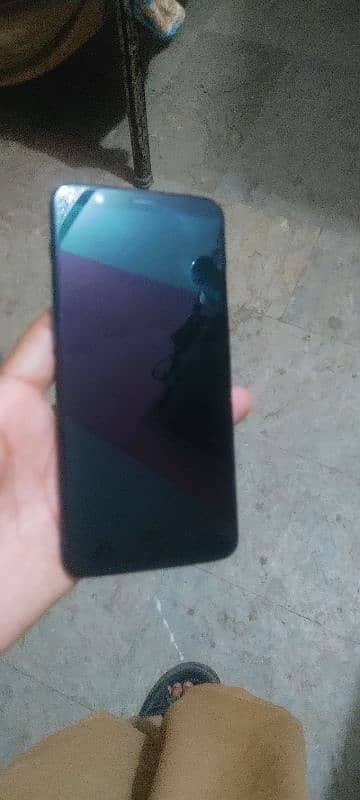 one plus 5t 8gb ram 128 gb rom dull sim approve 8