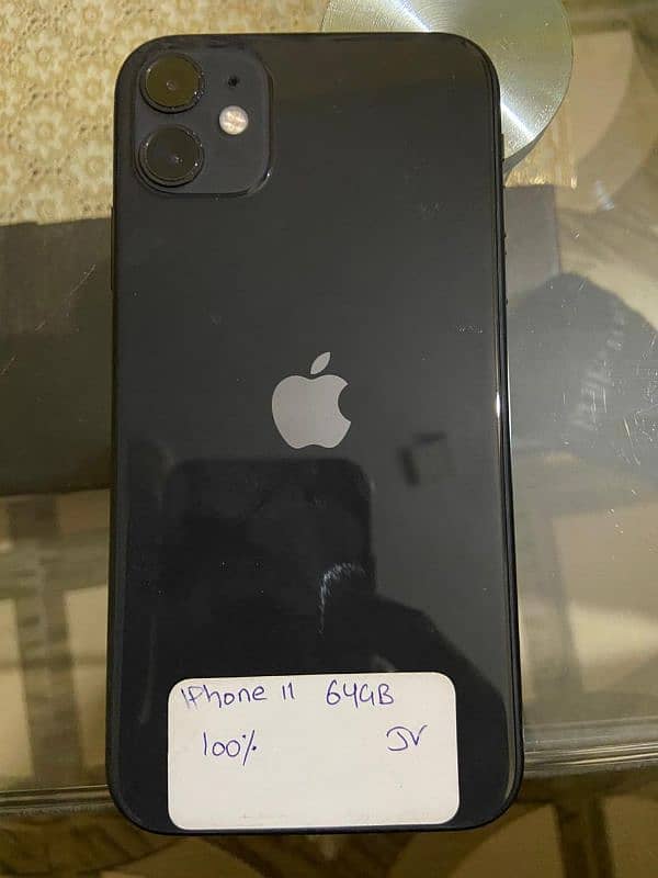 iphone 11 black 5