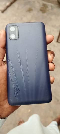 itel A17