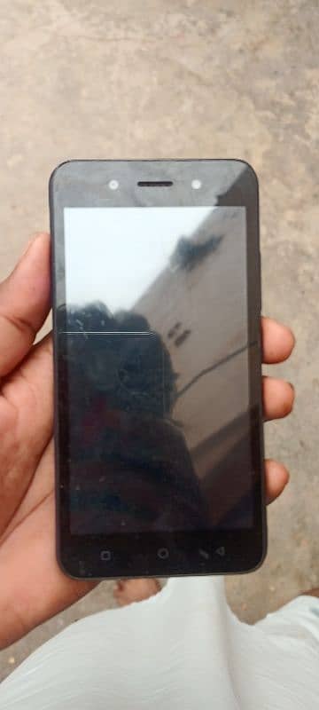 itel A17 1