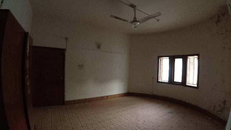 Commercial Space for Rent Location: PECHS Block 2, Tariq Road 7