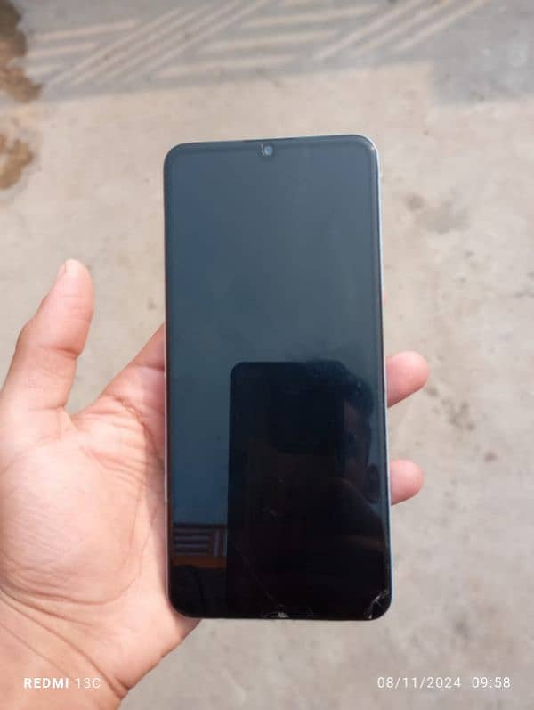 Realme note 50 3