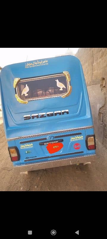 argant seal ok riksha koi Kam nhi sab Kuch howa hai is me 3