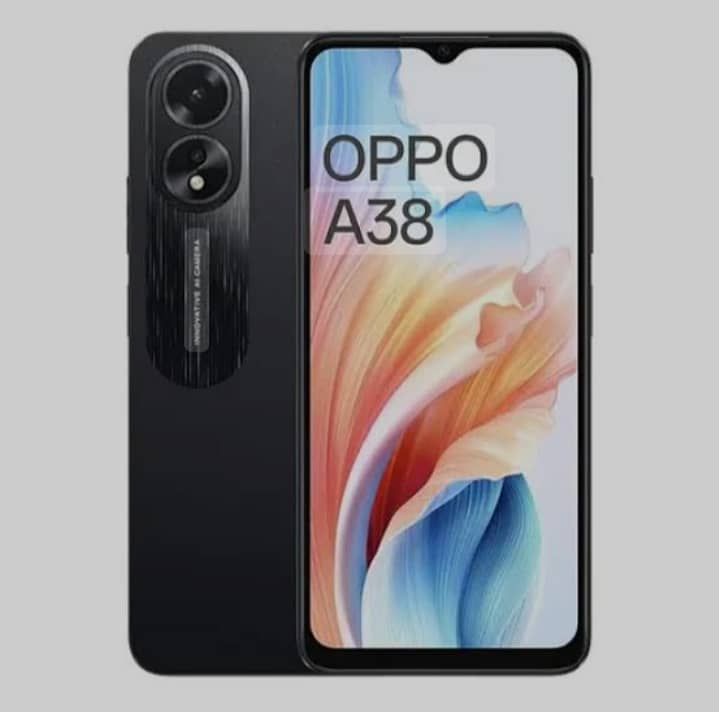 oppo A38 1