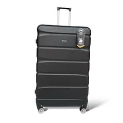 luggage trolley bag suit case