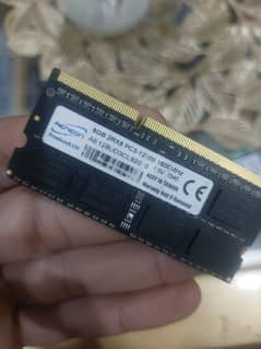 DDR3 LAPTOP RAM HAI