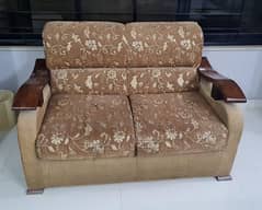 2 Seater Sofa