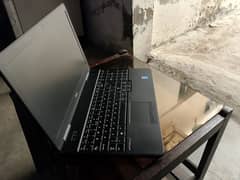 Dell Latitude E5540