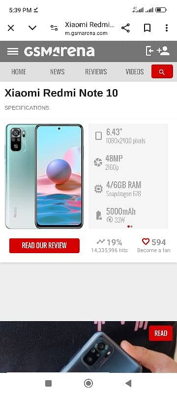 Redmi not 10.4+2/128 pta approved full saf clean. . Exchange possible 0