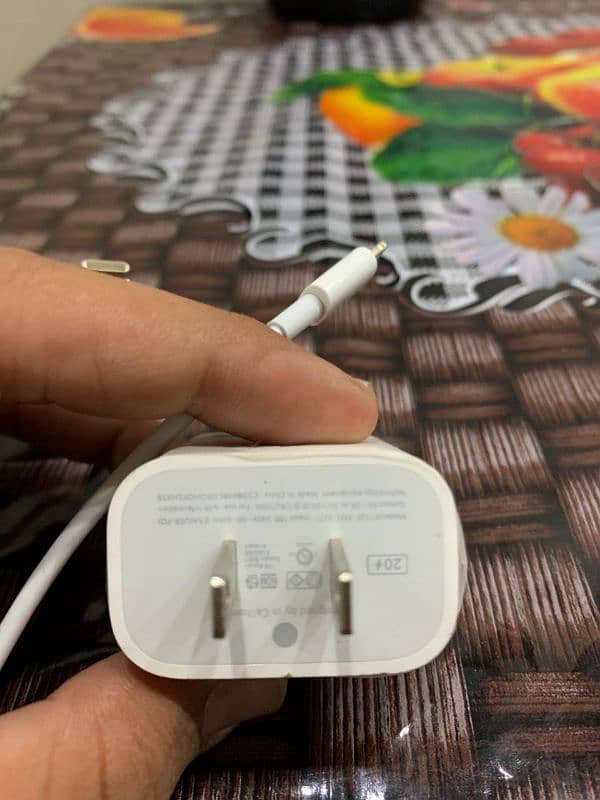 iphone Charger Type c to iPhone 0