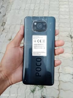 Poco X3 Nfc for sale