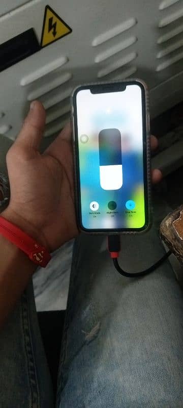 iphone XR total ok phone 8