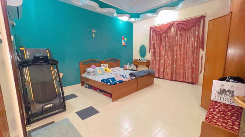 LUXURY PORTION FOR SALE MEGA COMFORT & FULLY FURNISHED 9