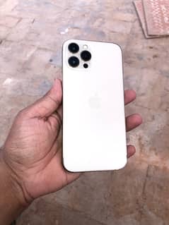 iPhone 12 pro max PTA approved 128Gb